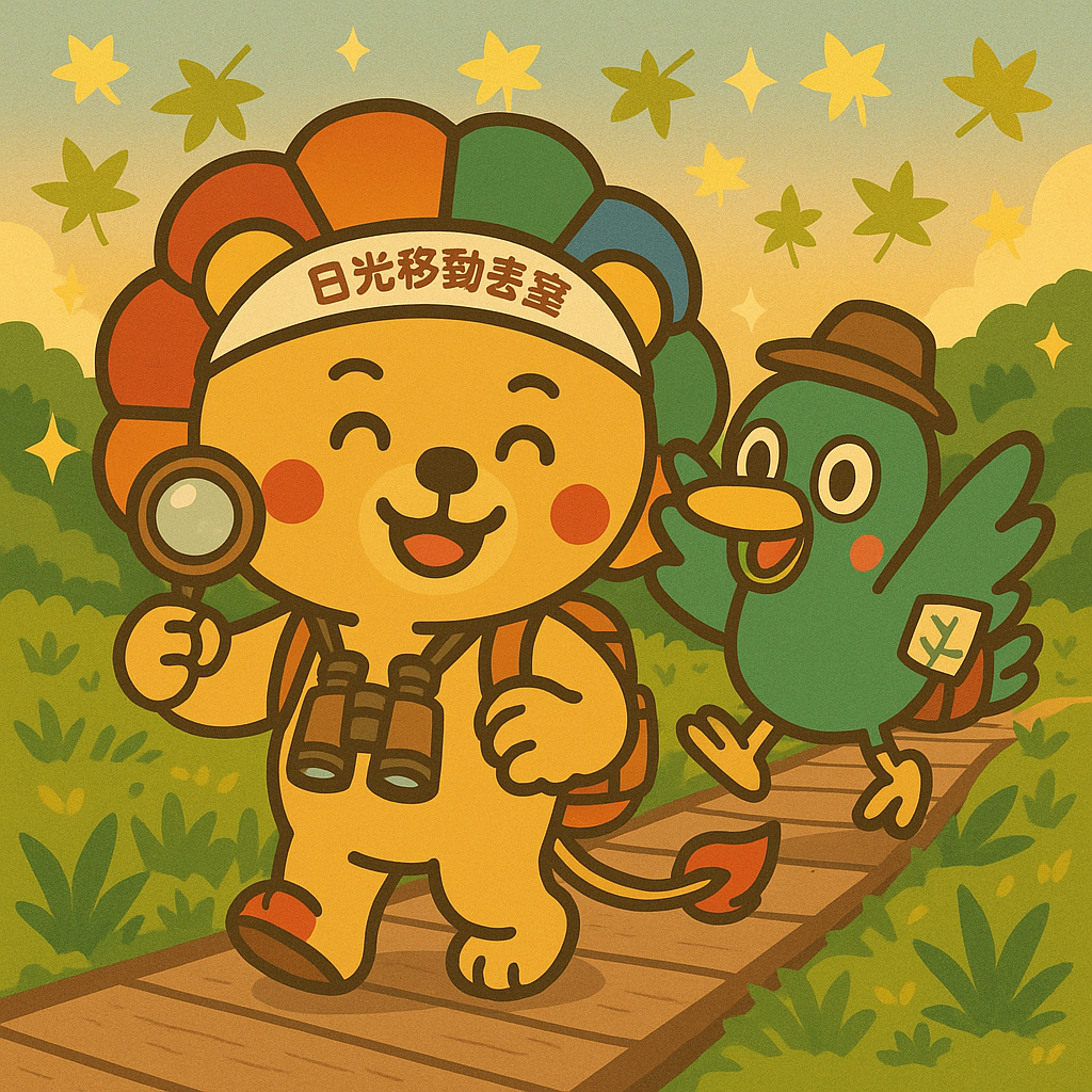キャラクター